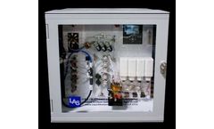 LAS - Model L510 ALC - Anodizing Line Controller