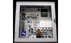 LAS - Model L540 MPA - Multi-Process Analyzer