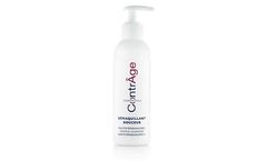 Model Demaquillant Douceur - Gentle Cleanser