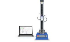 Mecmesin - Model MultiTest-i - Single-Column Texture Analyzer
