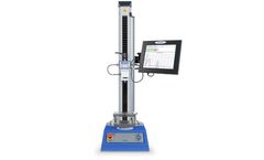 Mecmesin - Model MultiTest-xt - Single-Column Texture Analyzer