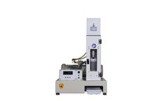Mecmesin - Model TU Tenderometer - Pea Maturity TR Measurement System