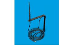 Smart Water - Model SW900-ANT-MOUNT - Wall Mounting Dipole Antenna (4M)