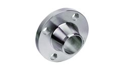 Alloy-Steel - Model 304 - Stainless Steel Flanges