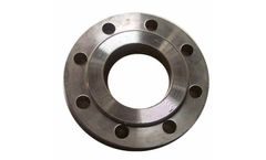 Alloy-Steel - Model UNS S31803 - Duplex Steel Flanges