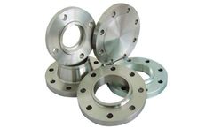 Alloy-Steel - Model UNS S32205 - Duplex Steel Flanges