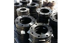 Alloy-Steel - Model A182 F1 - Alloy Steel Flanges