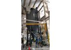Model CW1400HC - High Compaction Stationary Clarifiers