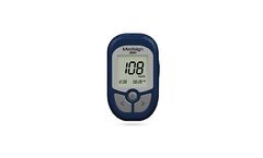 Model GH81 - Blood Glucose Monitoring System