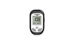 Model GH82 - Blood Glucose Monitoring System