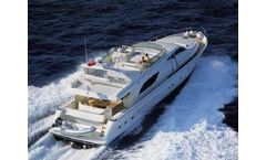 Echotec - Model PRO-Series - RO Seawater Desalination Systems for Yachts and Commercial Vessels