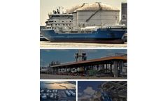 Seti - Marine Loading Arm