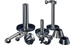 Special Installation Kits