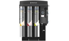 Pentair Everpure - Model EZ-RO - Reverse Osmosis System