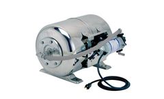 Pentair Everpure - Model Shurflo MAXI - Water Boost System