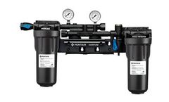 Pentair Everpure - Model CSR - High Flow Manifold