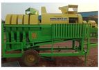 Surjeet - Multi Crop Thresher