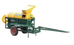 Surjeet - High Capacity Multi Crop Thresher