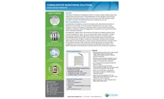 Aretas - CH2O Formaldehyde System Datasheet