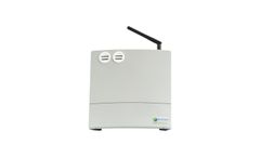 Aretas - CH2O Formaldehyde System
