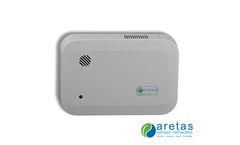 Aretas - Carbon Monoxide Monitoring System