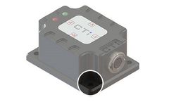 CTi - Model CS-VR100/200 - Vertical Reference Unit (VRU)