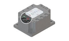 CTi - Model CS-IM100/200 - Inertial Measurement Unit (IMU)