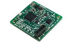 CTi - Model TILT-05 Series - OEM Inclinometer / Tilt Sensor Module