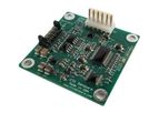 CTi - Model TILT-15 Series - Analog & Digital OEM Inclinometers