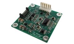 CTi - Model TILT-15 Series - Analog & Digital OEM Inclinometers