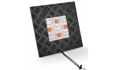 Haake - Model HSM - Safety Mats