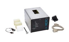 Finna - Model MCPC - Lab Moisture Analyzer