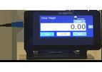 Model DS-3000-Pro - Touch Screen Display