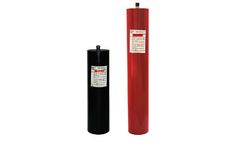 Chaori - Model HXQ Series - Piston Accumulator