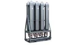 Chaori - Accumulator Station