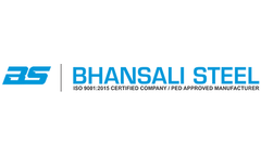 Bhansali Steel - Pipe fittings manufacturer in india