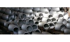 Bhansali - Pipe Fittings Elbow