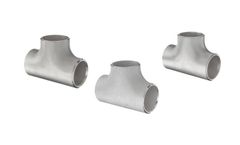 Bhansali - Pipe Fittings Tee