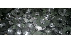 Bhansali - Slip On Flange