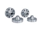 Bhansali - Weld Neck Flange