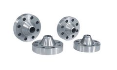 Bhansali - Weld Neck Flange