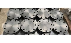 Bhansali - Blind Flange