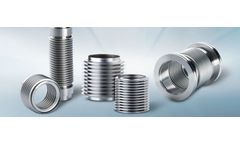 Bhansali - Metallic Expansion Bellows