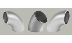 New-Era - Buttweld 45° Degree Elbow