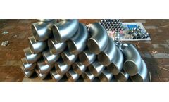 New-Era - Buttweld 90° Degree Elbow