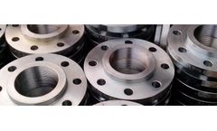 New-Era - Model ASME B16.5 - Flanges