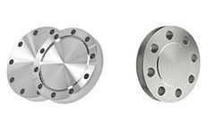 New Era - Blind Raised Face Flanges