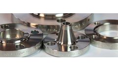New Era - Model EN 1092-1 - Flanges