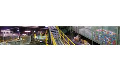 Design & Engineering, Construction and Operations Management Solutions for Materials