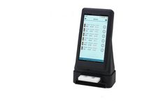 BioSciTec - Model JAEGER - Mobile Reader